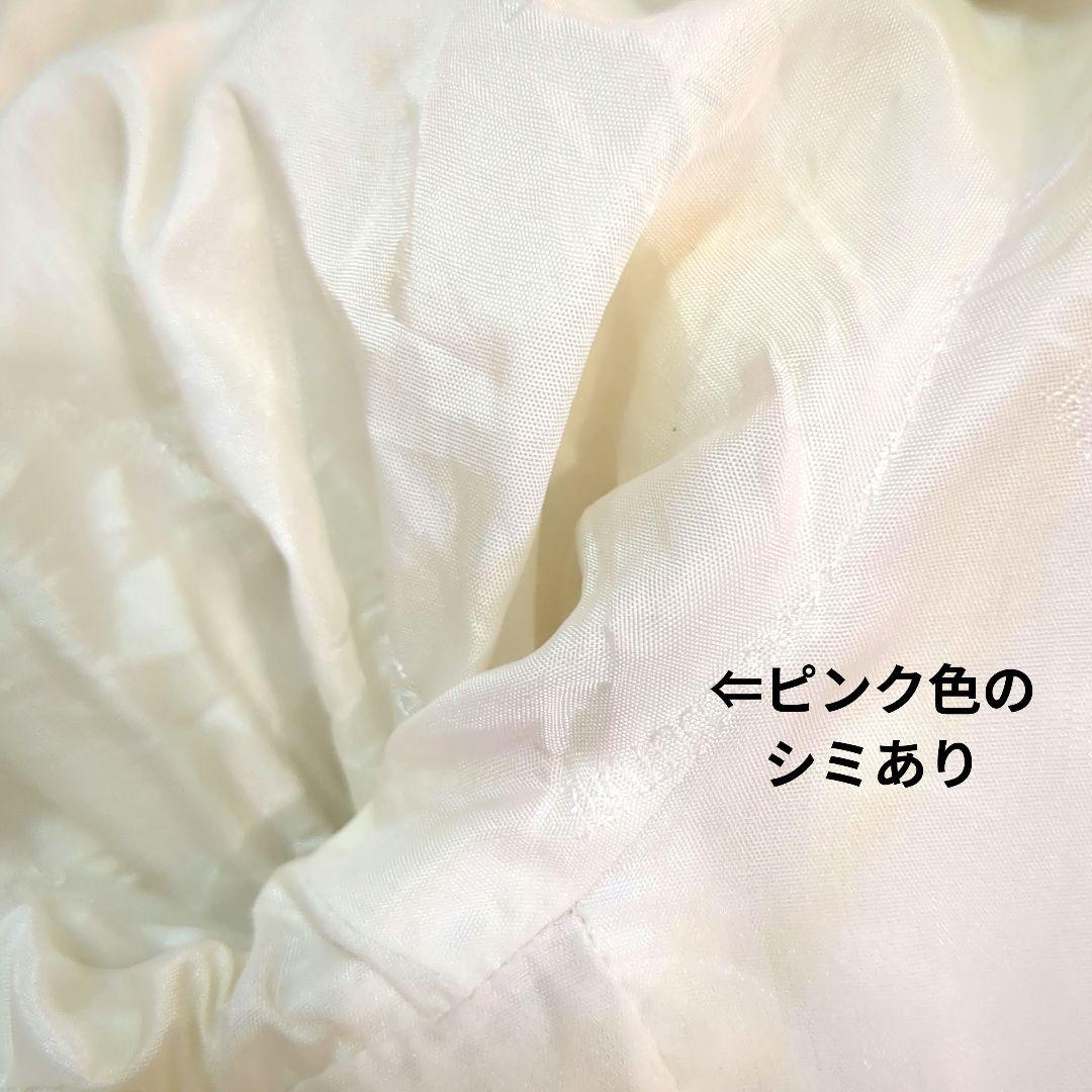 VERSACE JEANS COUTURE ヴェルサーチ ファーコート XS