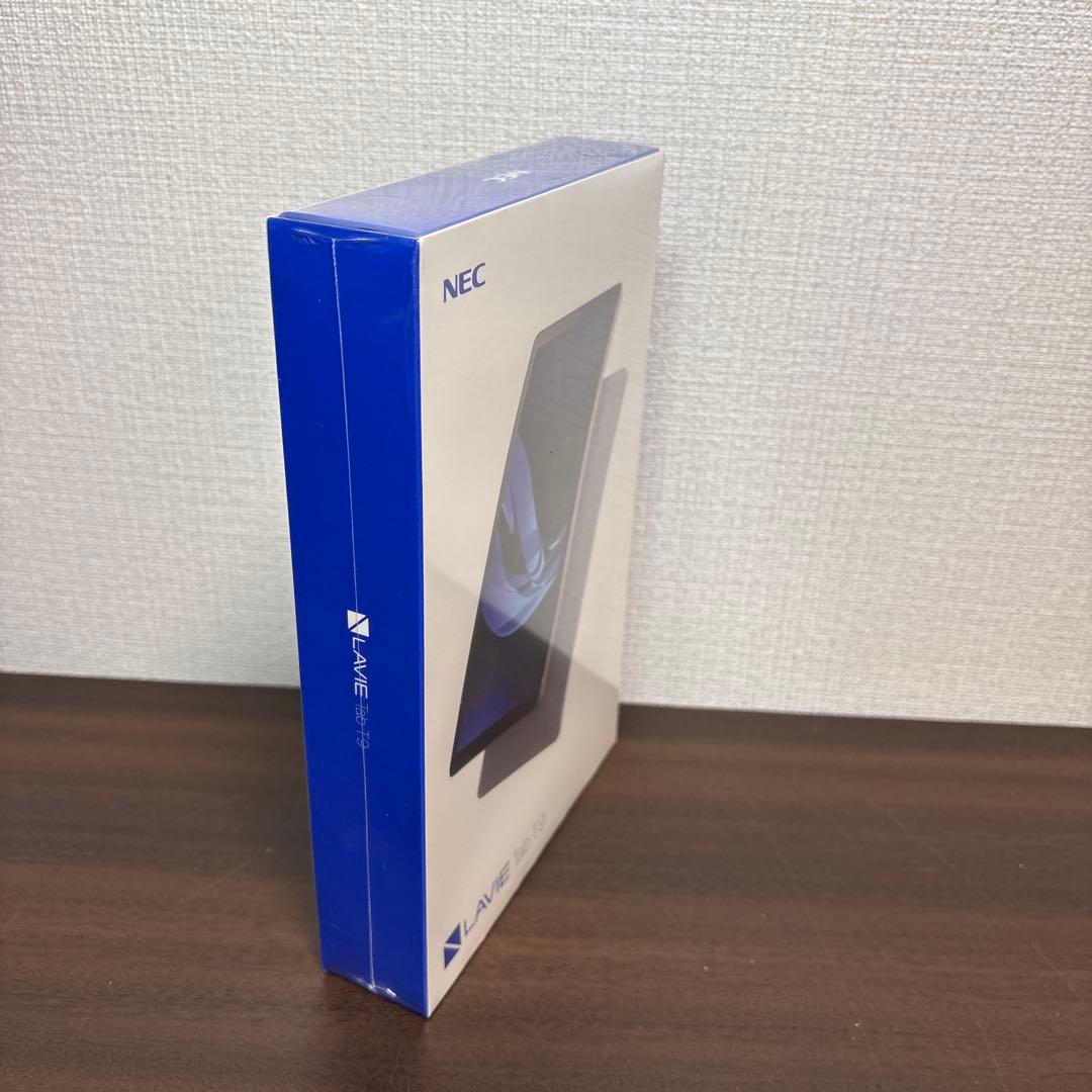 新品未開封&メーカー保証付き！超軽量NEC製9インチAndroidタブレット