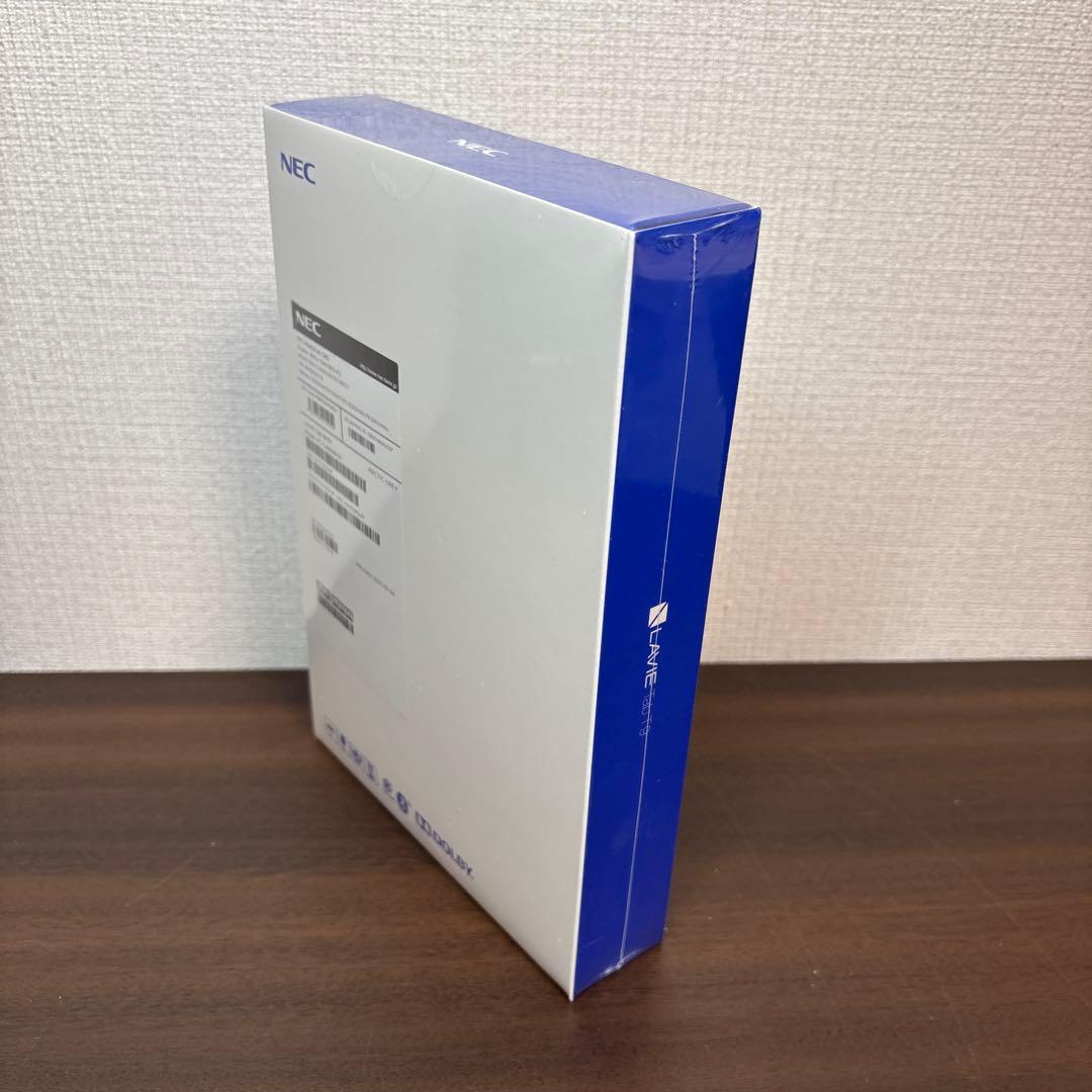 新品未開封&メーカー保証付き！超軽量NEC製9インチAndroidタブレット
