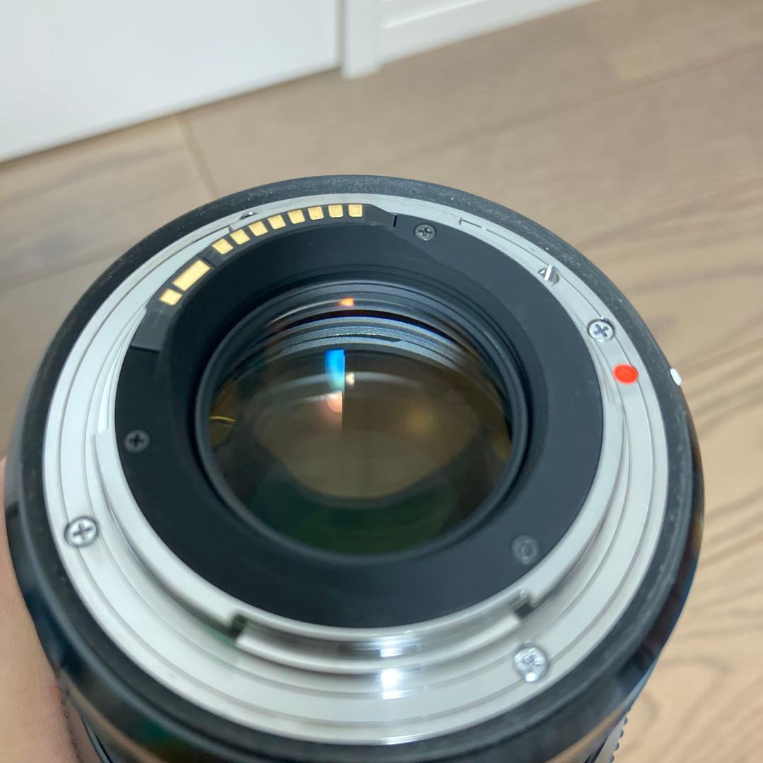 SIGMA 85mm F1.4 DG HSM Art キヤノンEFマウント