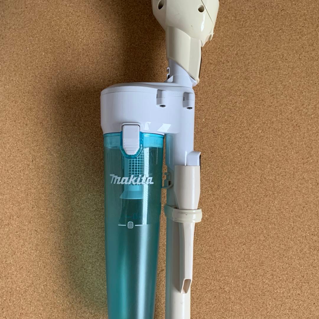 通販生活マキタターボ・60，サイクロンアタッチメント，じゅうたんノズルのセット