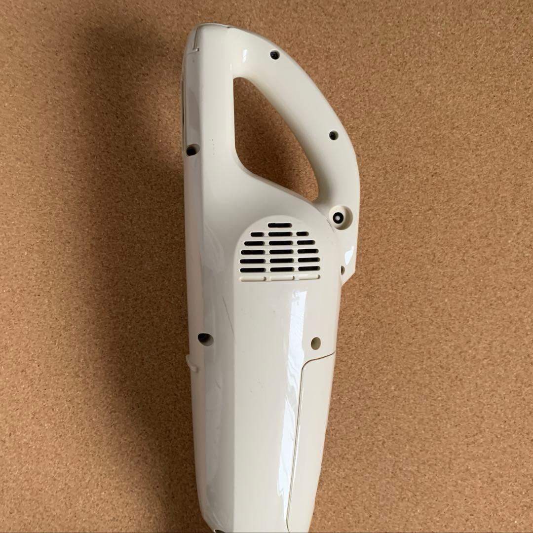 通販生活マキタターボ・60，サイクロンアタッチメント，じゅうたんノズルのセット