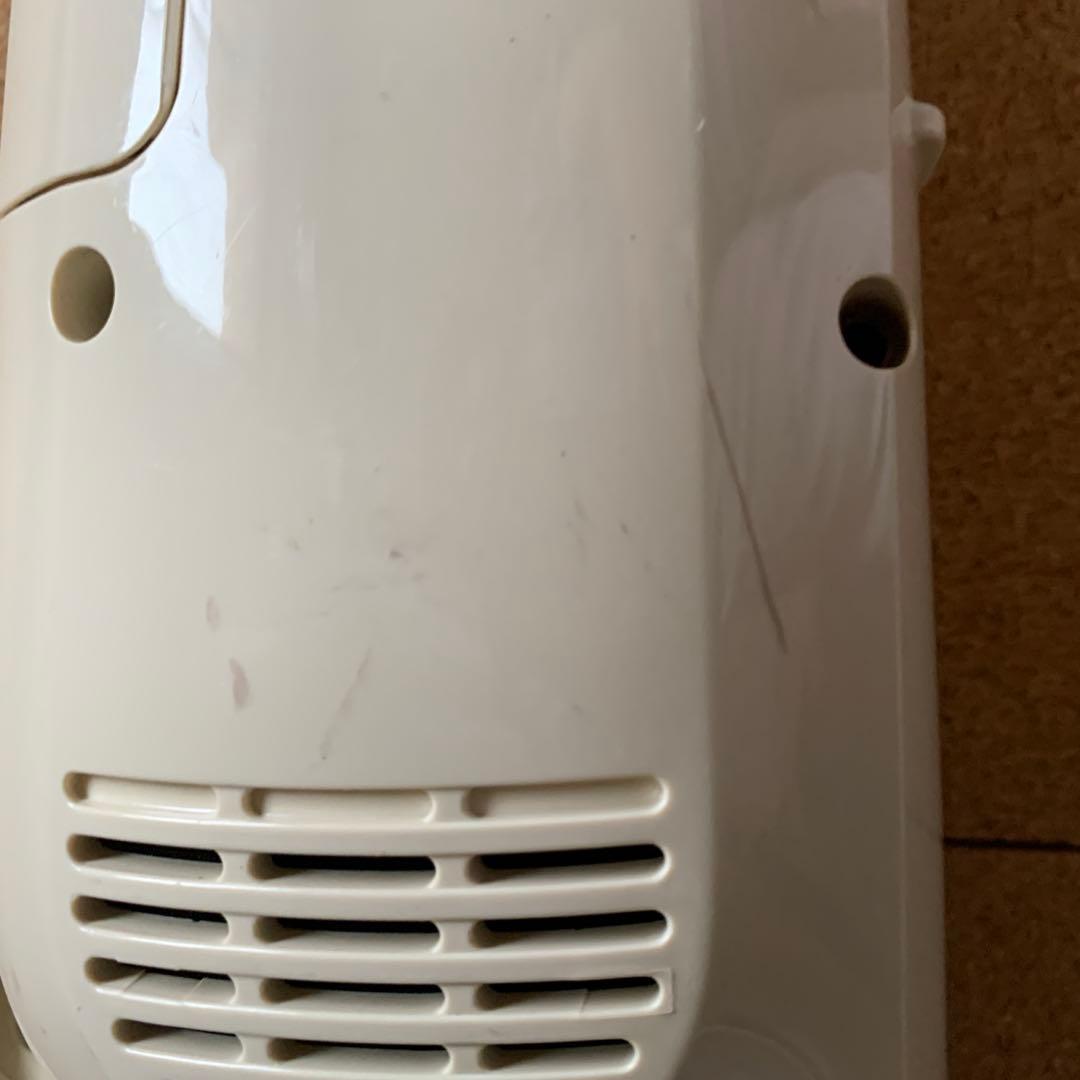 通販生活マキタターボ・60，サイクロンアタッチメント，じゅうたんノズルのセット