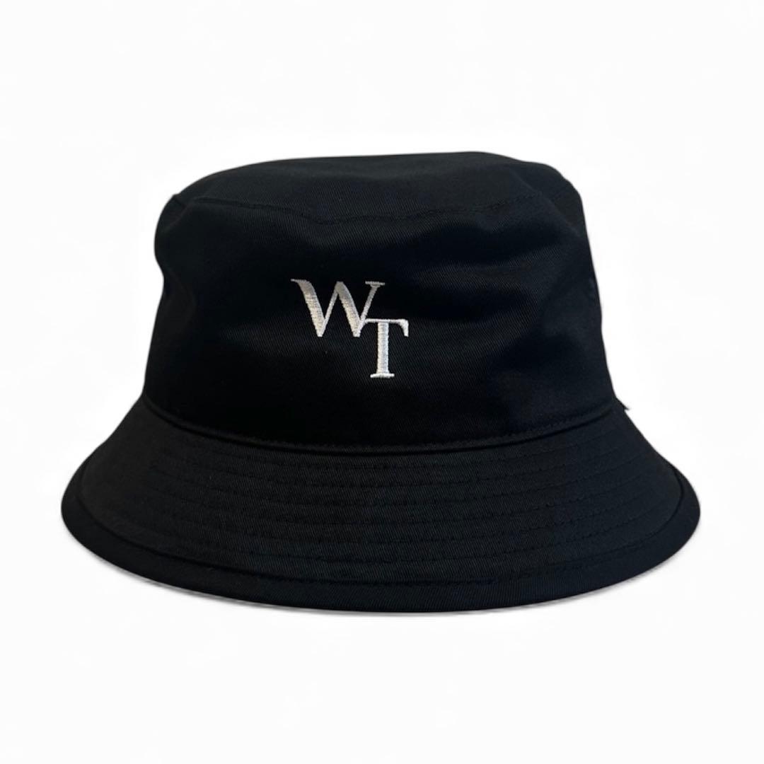 WTAPS Bucket 01 / Hat / CTPL Twill【M】
