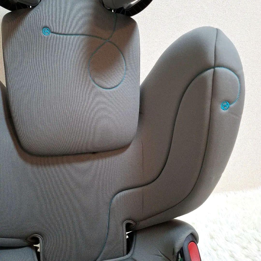 【極美品】cybex PALLAS G i-Size チャイルドシート