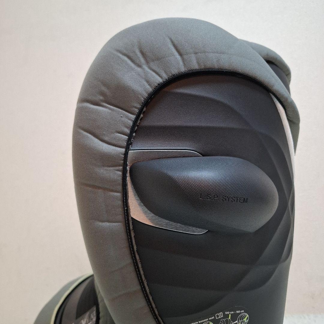 【極美品】cybex PALLAS G i-Size チャイルドシート