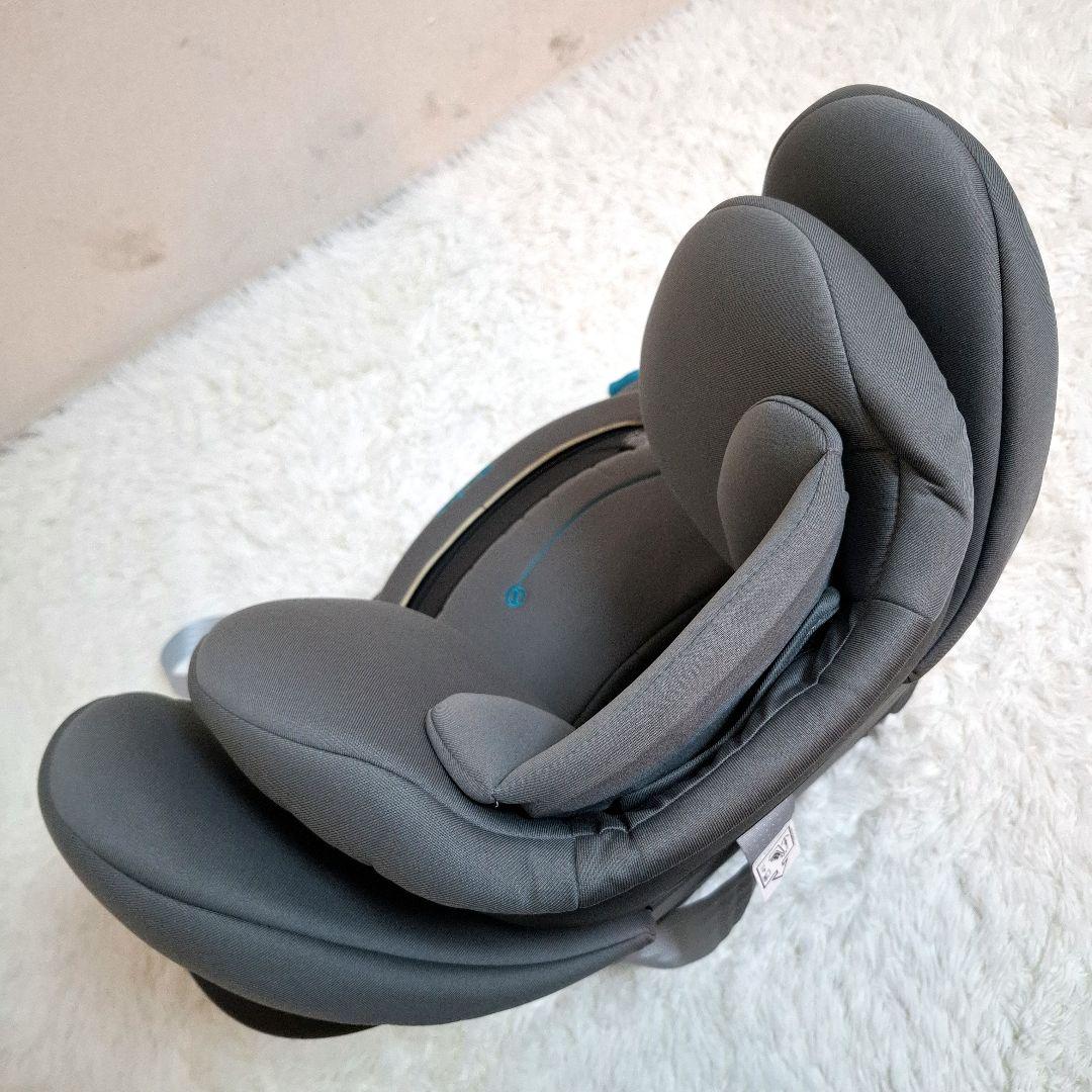 【極美品】cybex PALLAS G i-Size チャイルドシート