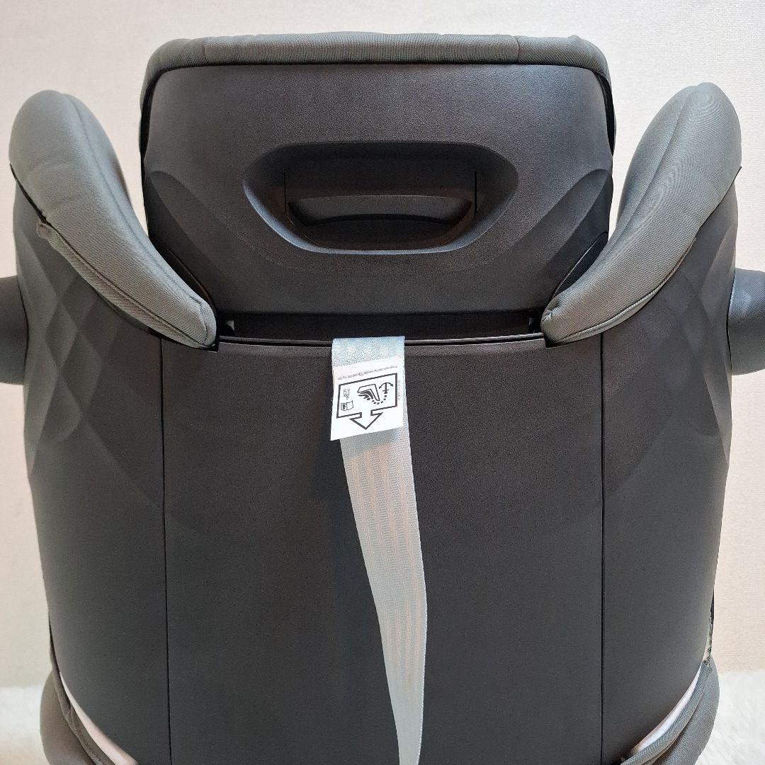 【極美品】cybex PALLAS G i-Size チャイルドシート