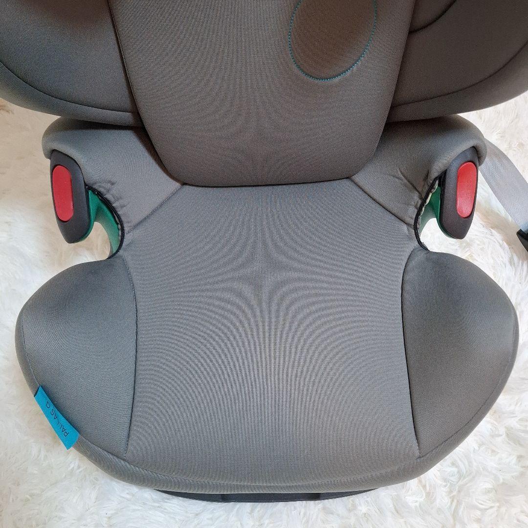 【極美品】cybex PALLAS G i-Size チャイルドシート