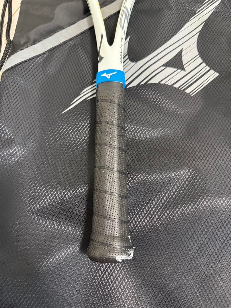 Mizuno アクロスピードVPRO