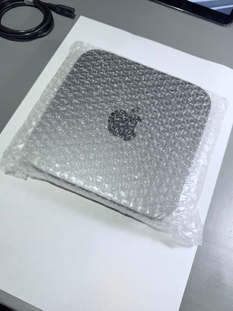 Macデスクトップ Mac mini 2018 1TB 32GB