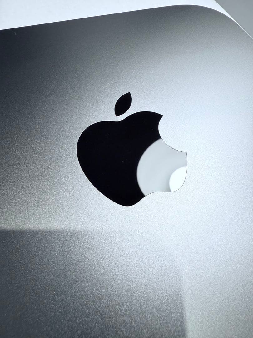 Macデスクトップ Mac mini 2018 1TB 32GB