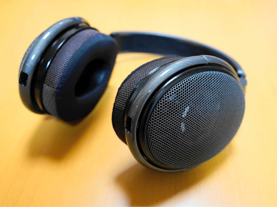 SENNHEISER HD６５０