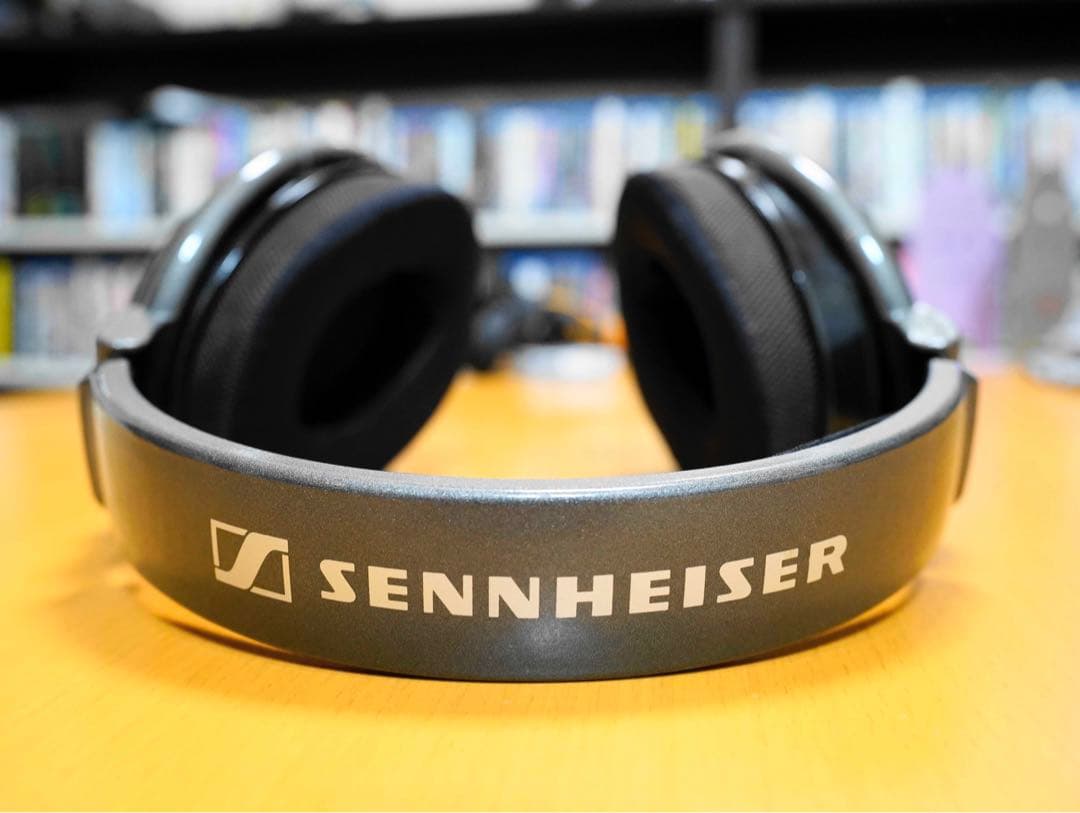 SENNHEISER HD６５０