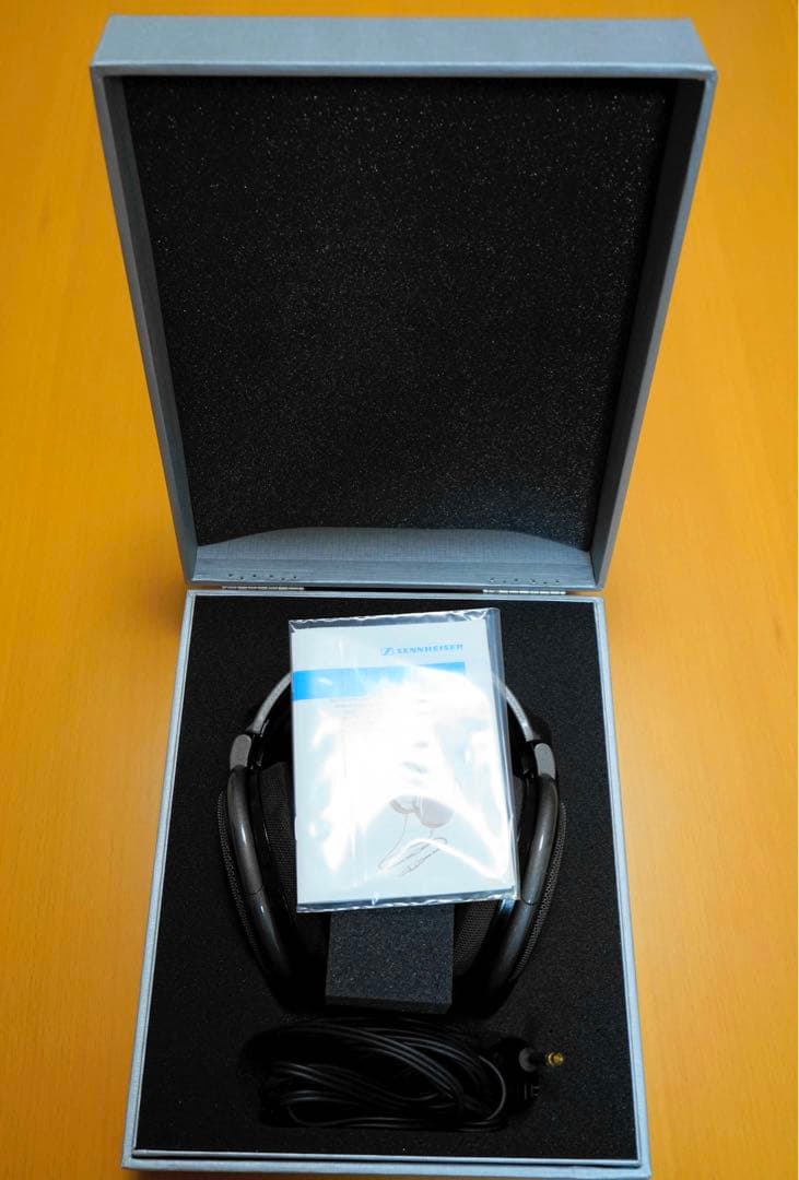 SENNHEISER HD６５０