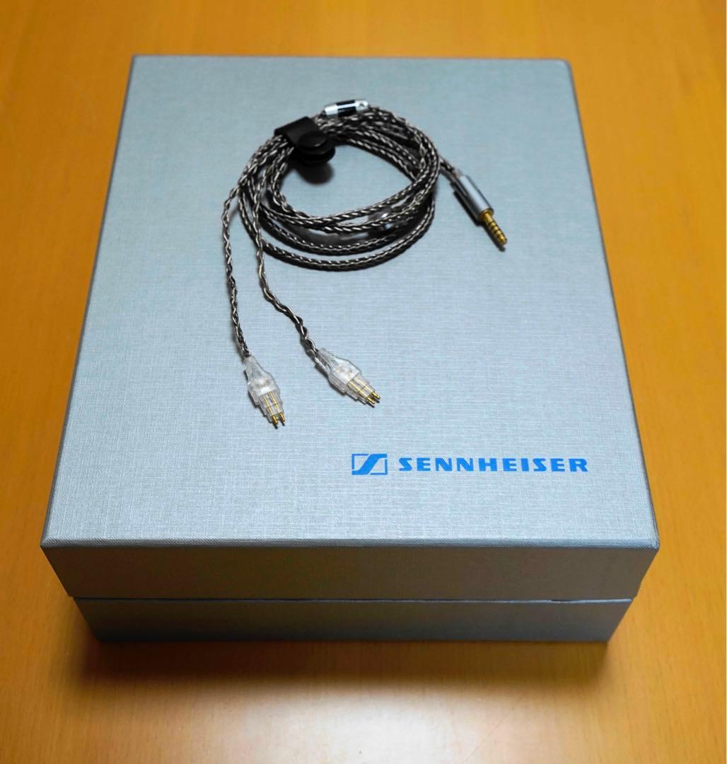 SENNHEISER HD６５０