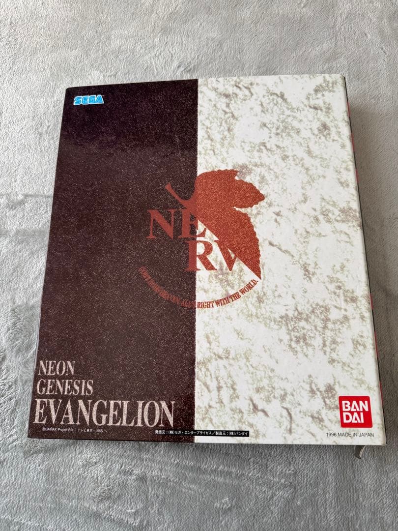 エヴァ カードダスマスターズ ファイル まとめ売り