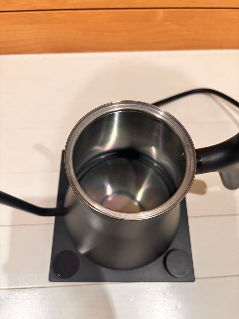 fellow stagg ekg ブラック