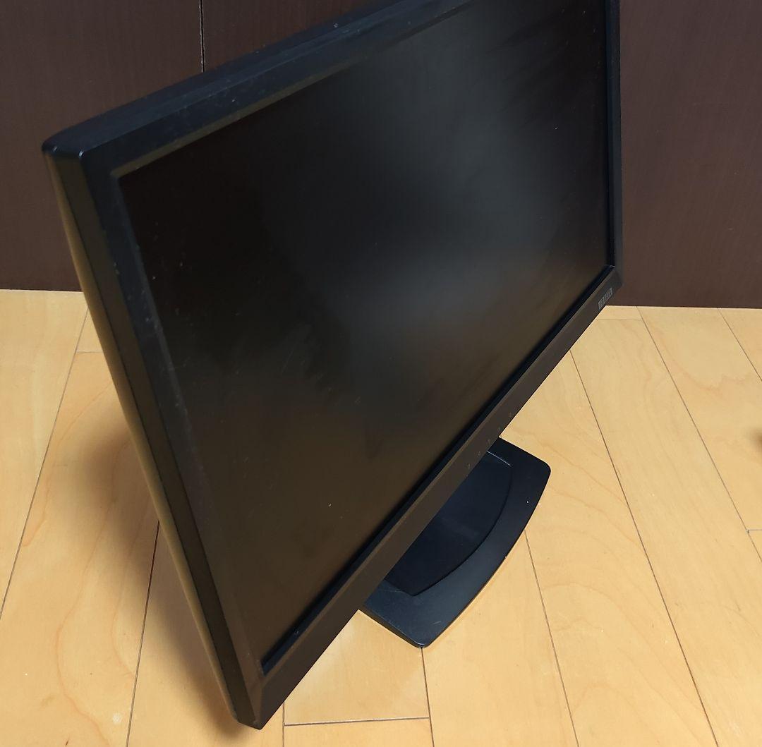 ⑧IODATA LCD-MF221XBR-C 21.5インチ モニターUSED品