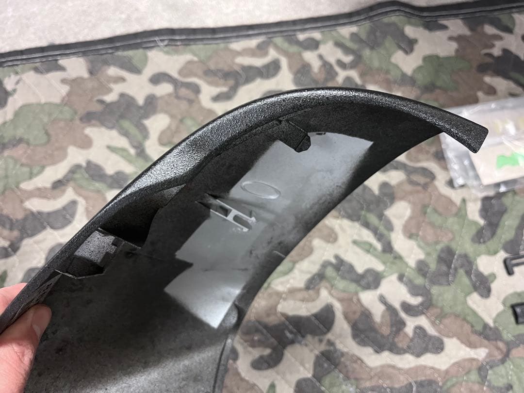 Y1様フリードクロスター　お見積もり