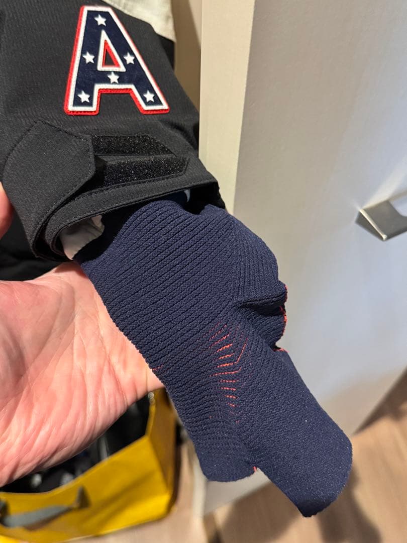 スノーボードウェア