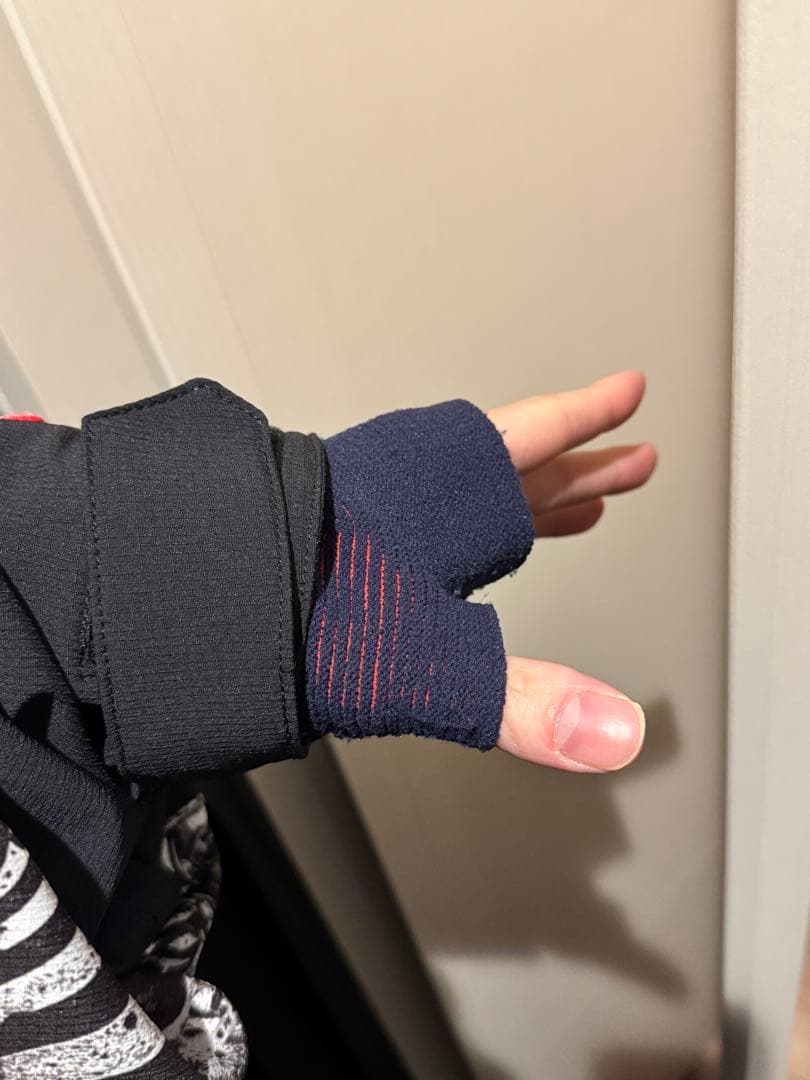 スノーボードウェア