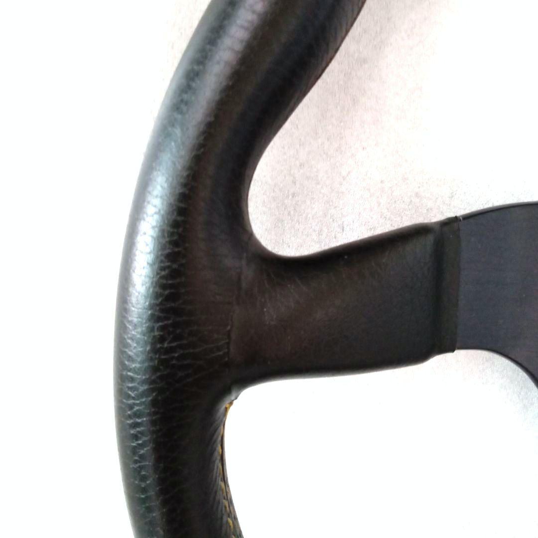 ステアリング　momoヴェローチェレーシング　径35パイ