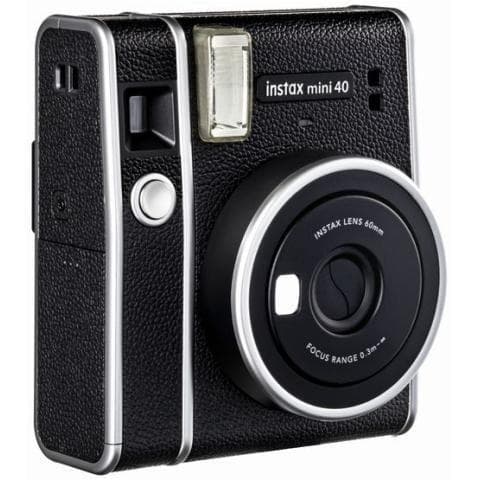 未開封カバー付チェキ INSTAX mini40 インスタックスミニ40