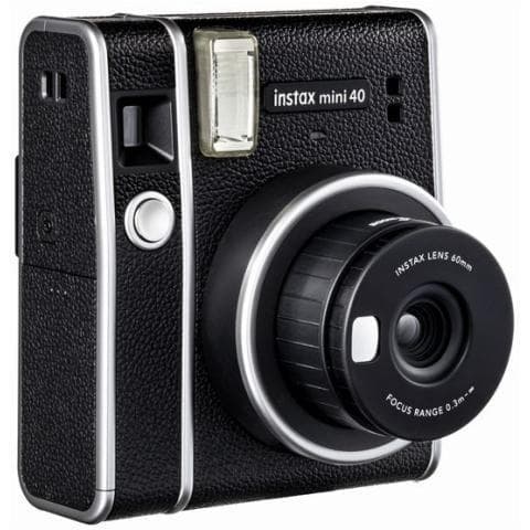 未開封カバー付チェキ INSTAX mini40 インスタックスミニ40