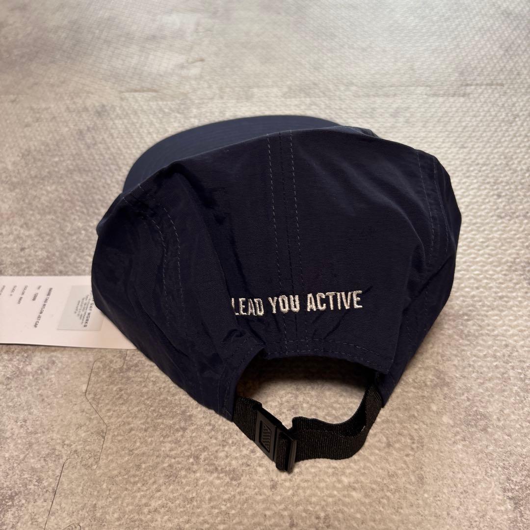 SY32 赤 フード付きトレーナーとスウェットパンツ、帽子セット