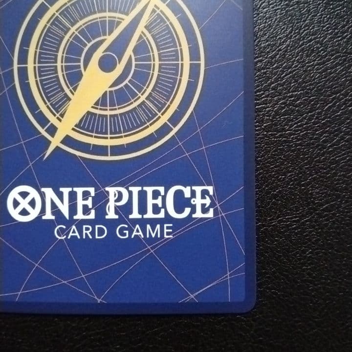 ナミ R パラレル OP01-016 ワンピースカード ロマンスドーン 匿名配送