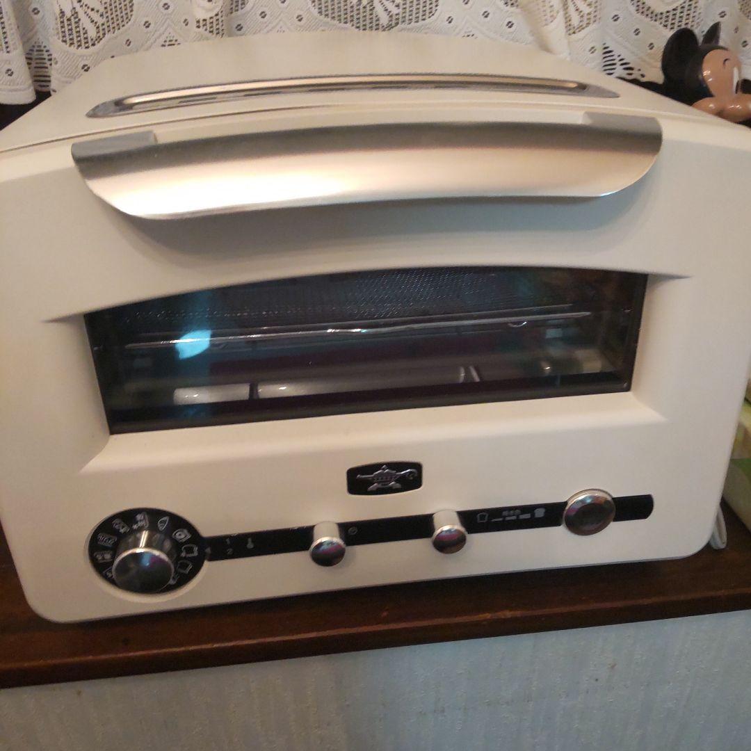 アラジン グラファイトグリル＆オーブン