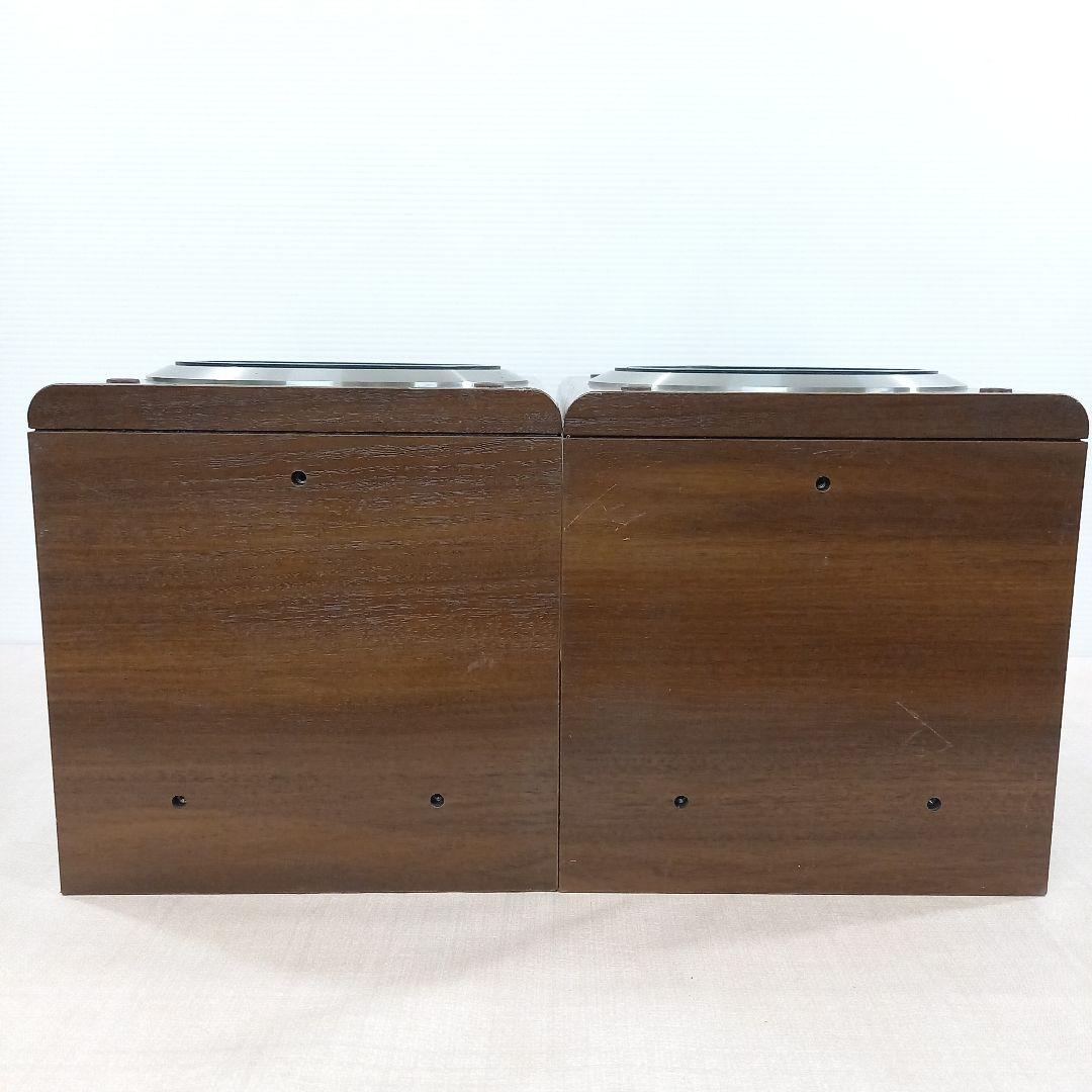 現状品 Pioneer S-101Custom スピーカーペア パイオニア