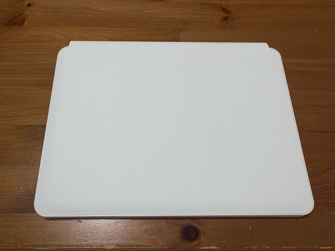 【美品・箱あり】GOOJODOQ iPad マジックキーボードケース 11インチ