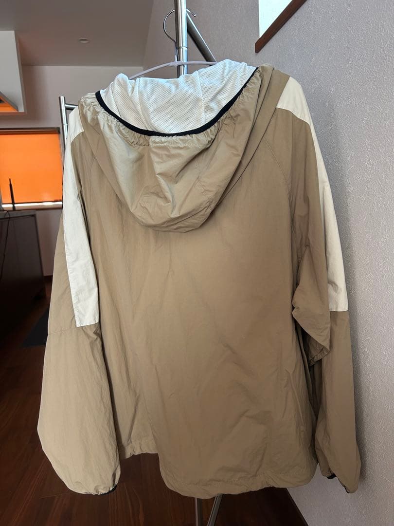 新品AUTRYオートリーブルゾン 完売商品