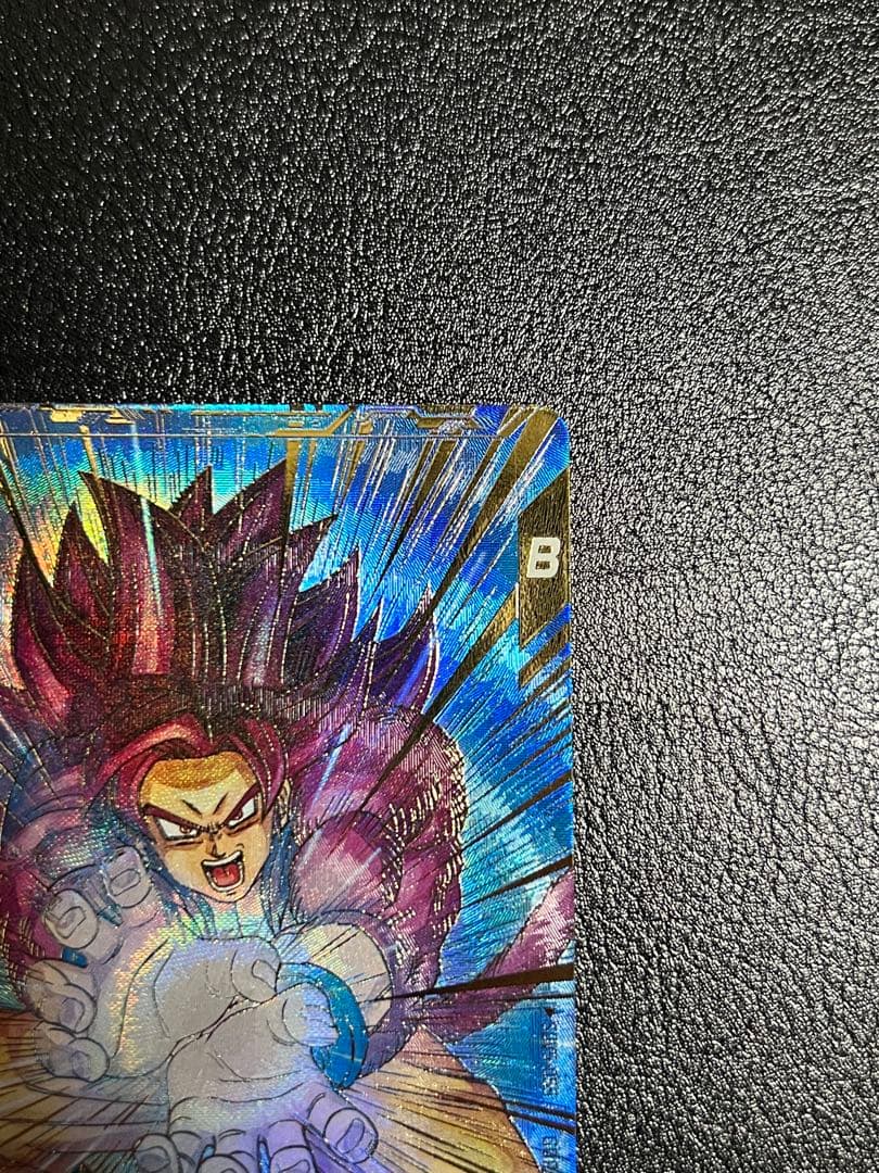 sdv5-055 孫悟空:DA パラレル ドラゴンボールスーパーダイバーズ