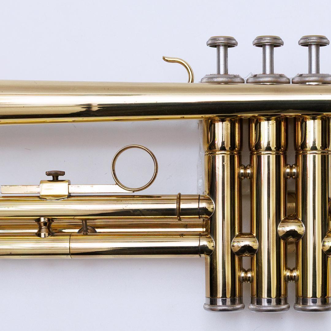 YAMAHA　ヤマハ　トランペット　YTR-2321　(446)