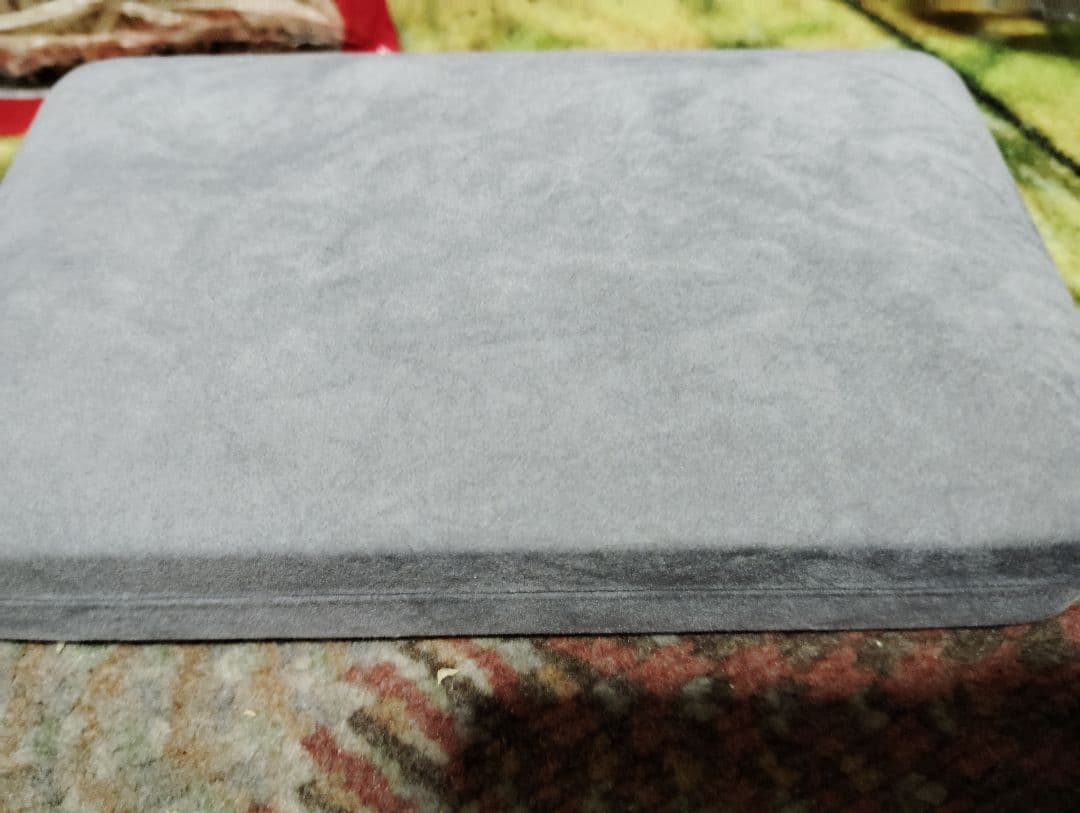 K*N様 シルバー系真珠ネックレス