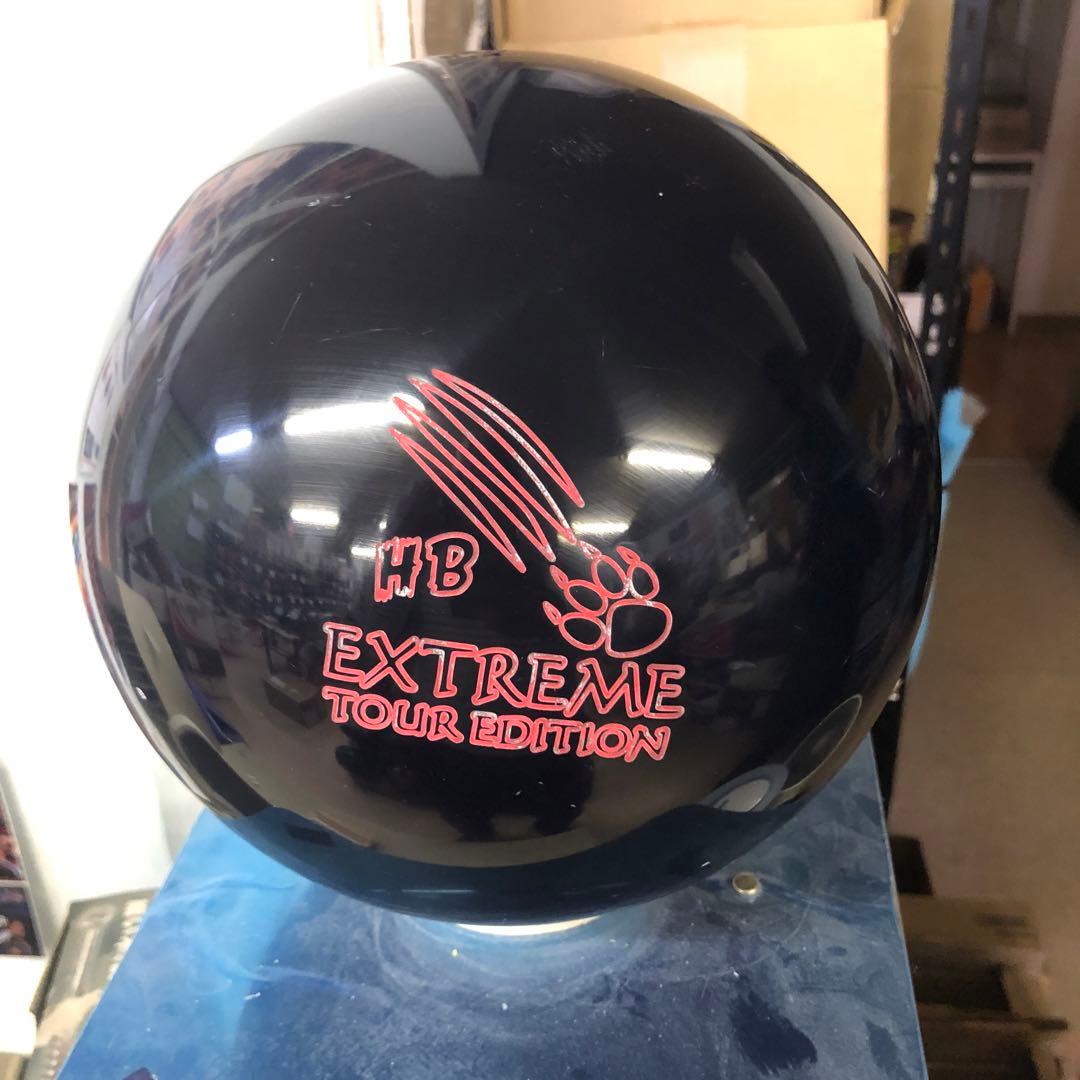 ハニーバジャーEXツアーED 900グローバル