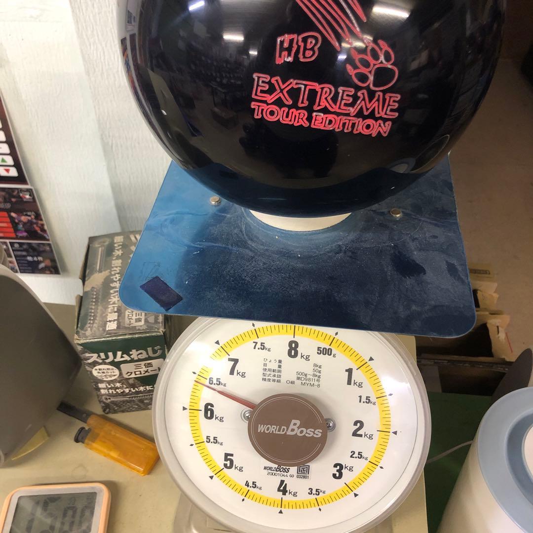 ハニーバジャーEXツアーED 900グローバル