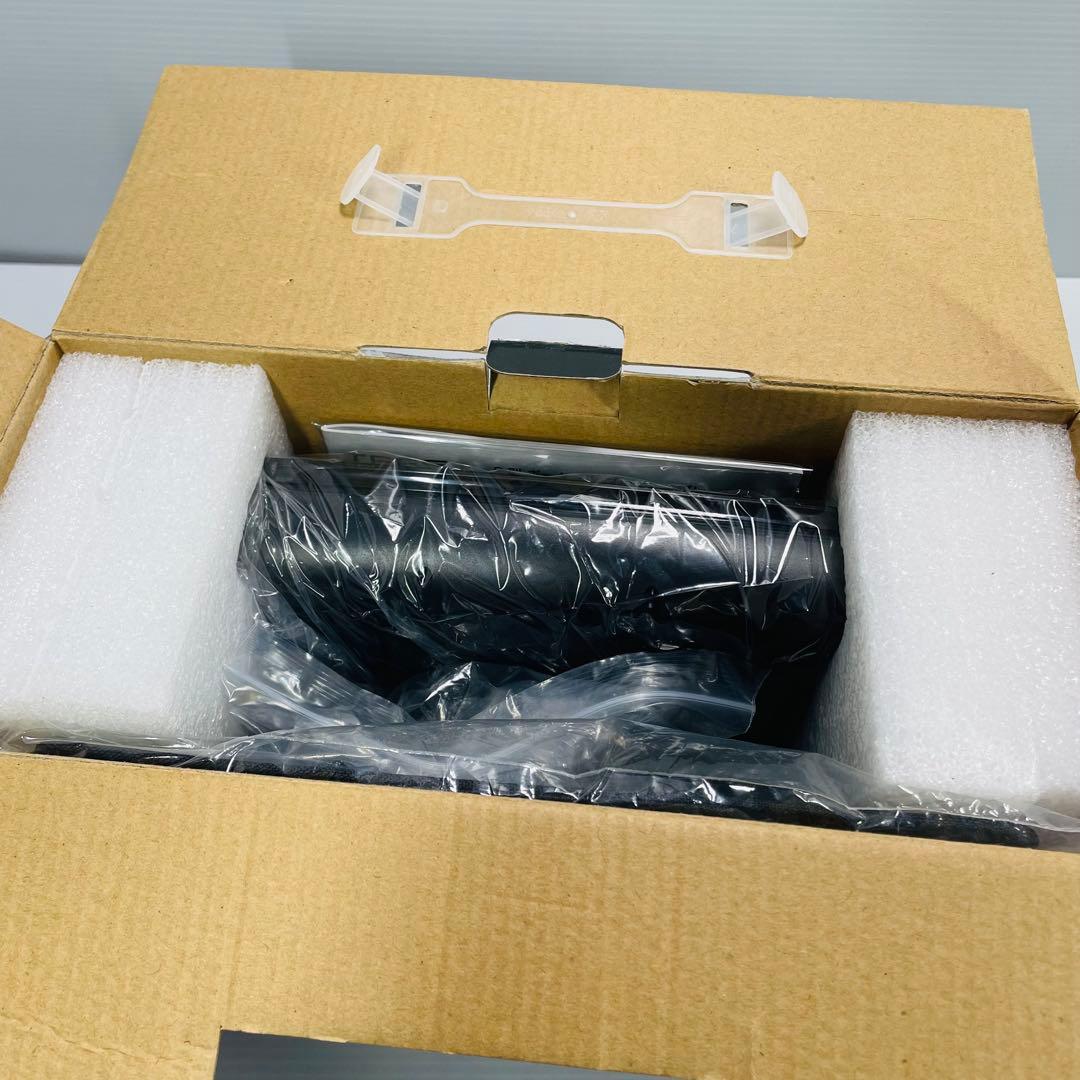 TEES PBD 962TS ポータブル ブルーレイプレーヤー 9インチ