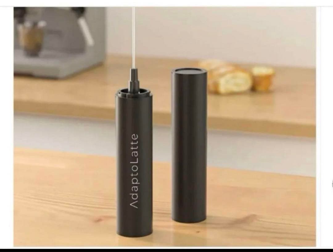 アダプトラテ　新品未開封　＆アダプトホイップ新品未開封☆