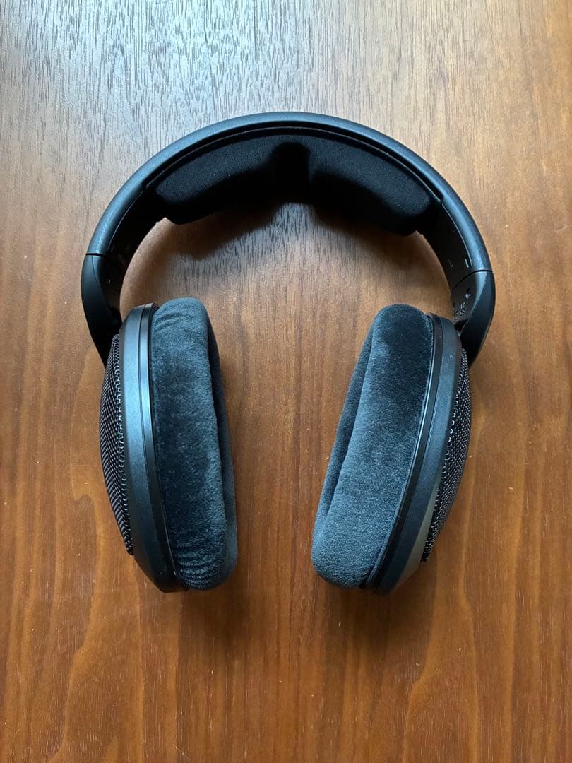 Sennheiser HD 560S ヘッドフォン