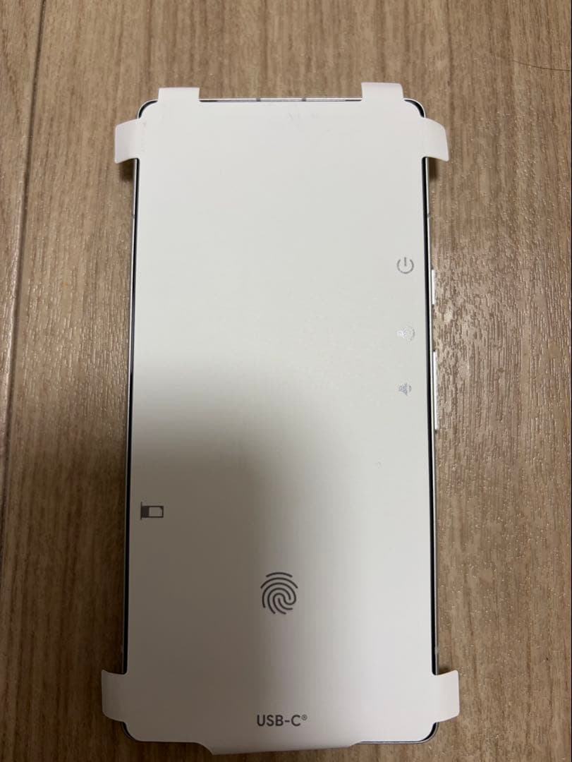 Google Pixel7a  再生品 未使用
