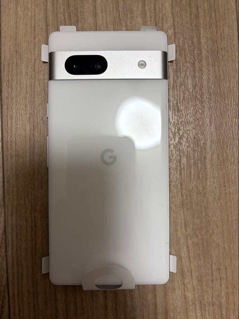 Google Pixel7a  再生品 未使用