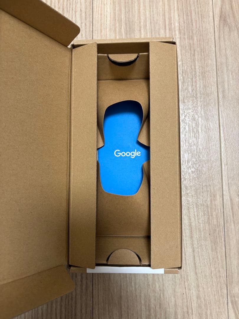 Google Pixel7a  再生品 未使用