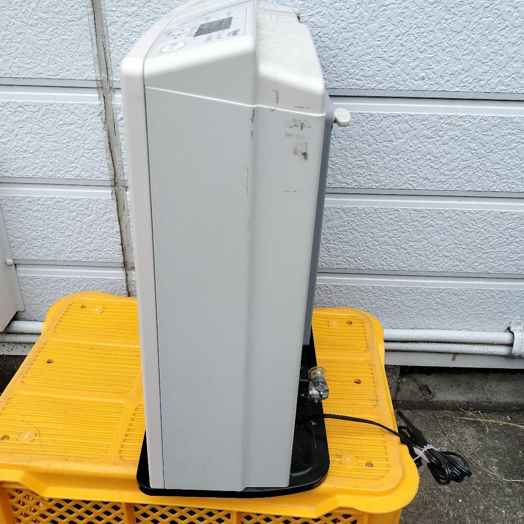 Rinnai リンナイ SRC-364E ガスファンヒーター　都市ガス 18年