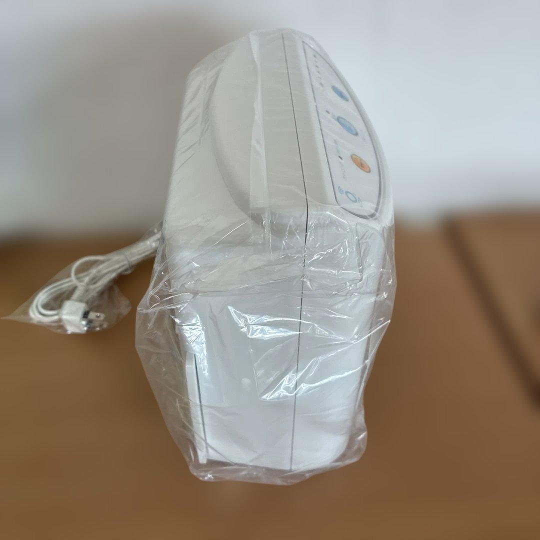 新品未使用　エアクローバー オゾン脱臭機 AIR CLOVER タムラテコ