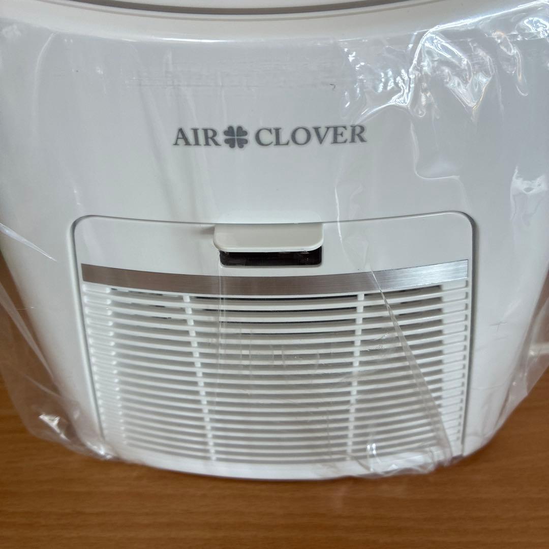 新品未使用　エアクローバー オゾン脱臭機 AIR CLOVER タムラテコ