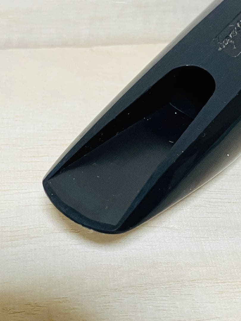 クラウドレイキー アルトサックスマウスピース 4☆3